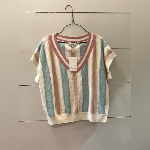 Fate Tops - FATE